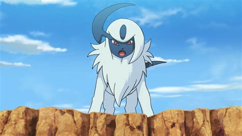 best absol nature|absol relaxed nature.